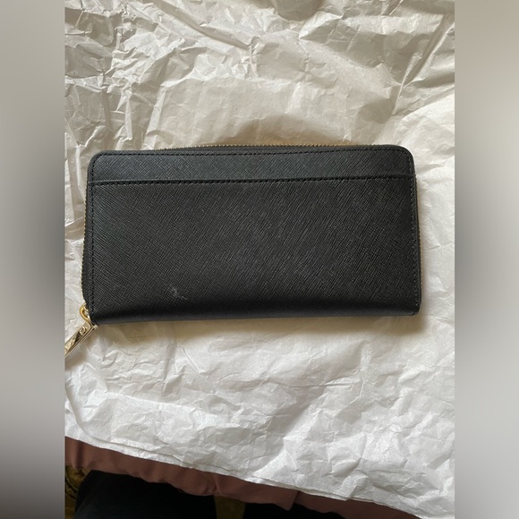 Kate Spade Zip Around Wallet - Picture 3 of 3